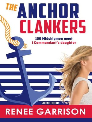 cover image of Anchor Clankers